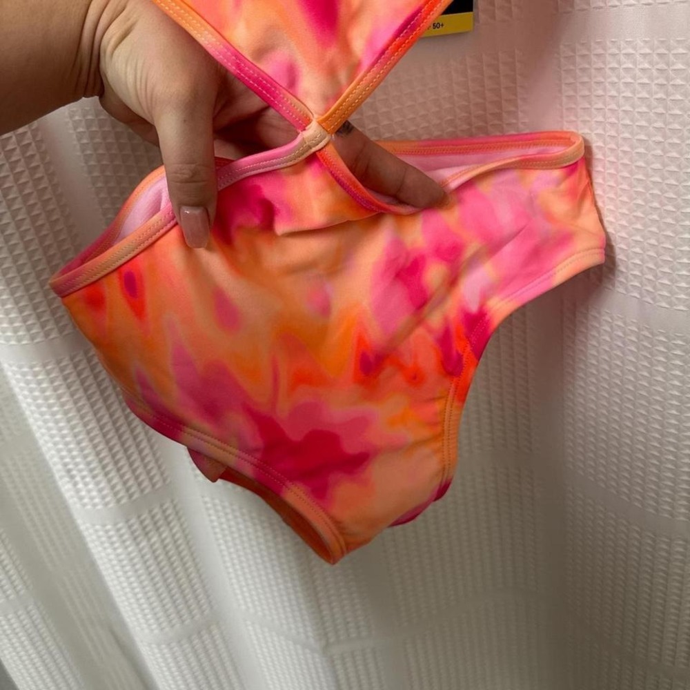 Art class girls swimsuit - Picture 3 of 4